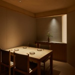 Yiyang Sushi by odd (okamoto deguchi design)