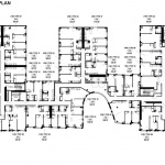 730 Stanyan经济适用住宅，旧金山 / OMA