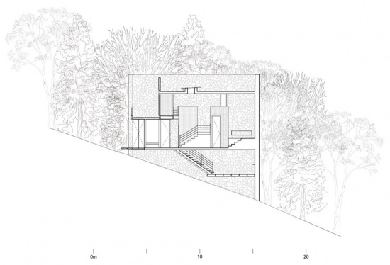 CASA LS45 by Cevada Arquitectos