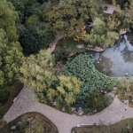 漕溪公园，上海 / VIA维亚景观 + 济宇建筑