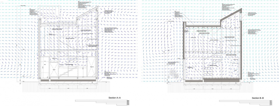 Circularity Cabin by Takaaki Fuji Yuko Fuji Architecture 拷贝