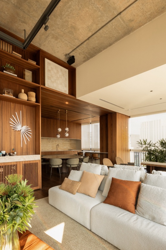 FGP Apartment by SUITE