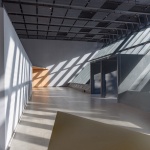 海口市职工活动中心（工人文化宫），海口 / 中国建筑设计研究院绿色建筑设计研究院