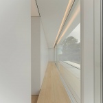 NIU N320 by Fran Silvestre Arquitectos