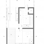 Nekola's住宅 - 庭院之间，印度金奈 / Studio Riba