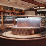 RE:FOLD Bakery by OR Design