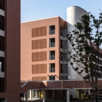 邵武一中新校区，福建南平 / 同济大学建筑设计研究院（集团）有限公司