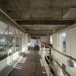aa安安，重庆 / 几里建筑