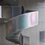 利马特河谷州立学校扩建，瑞士 / PENZISBETTINI Architekten
