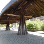 Dadun Dragon Boat Art Base, Lecong, Shunde by Atelier Alternative Architecture
