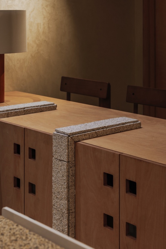 everglow coffee life by two design