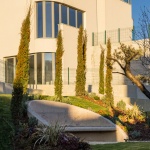 Green Valley住宅区，阿尔巴尼亚 / Davide Macullo Architects