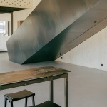 Kalasatama社区之家，芬兰 / AOR Architects