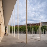 Resonancia by PPAA