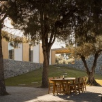 Treelithon住宅，希腊 / Not a Number Architects