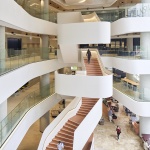 新南威尔士大学健康转化中心，澳大利亚 / Architectus