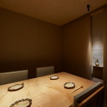 Yiyang Sushi by odd (okamoto deguchi design)