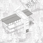 CASA LS45 by Cevada Arquitectos