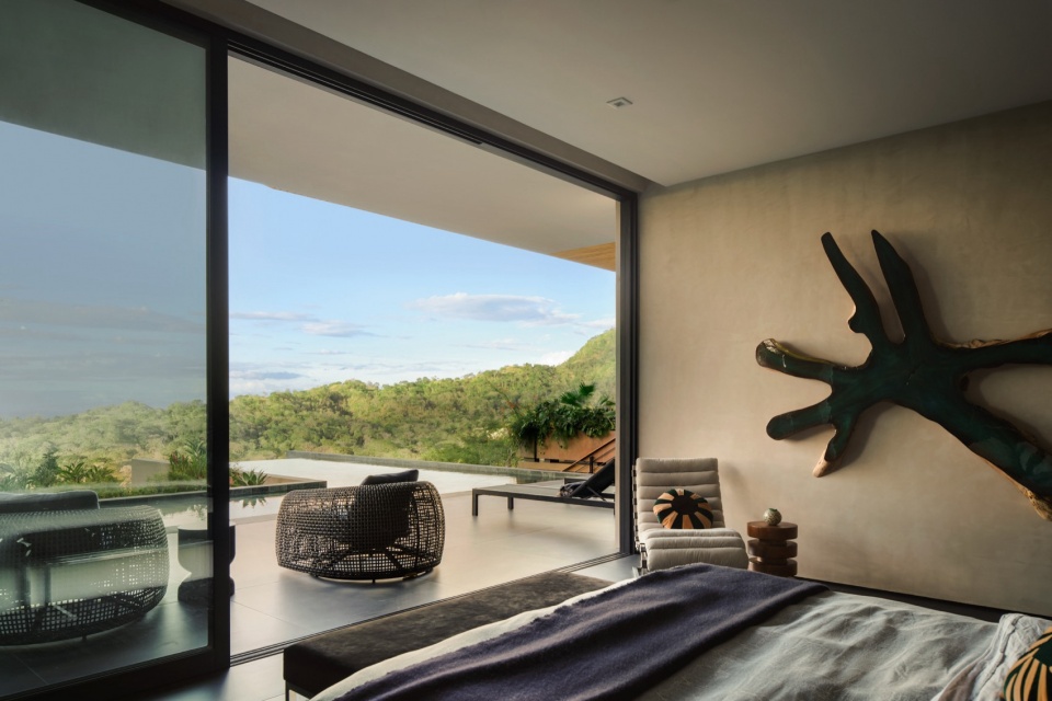 Casa Akiga by Studio Saxe