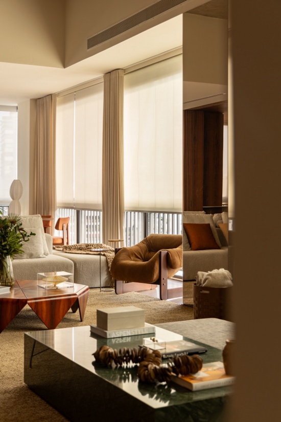 FGP Apartment by SUITE