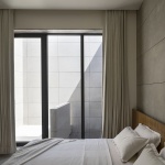 墙间住宅，印度 / Studio Urban Form + Objects
