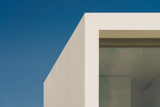 NIU N320 by Fran Silvestre Arquitectos