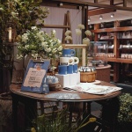 RE:FOLD Bakery by OR Design