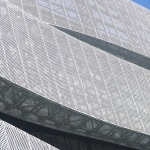 A New Creation by Oneness architecture studio: Xiamen Eastern Coastal New Town Civil Culture and Sports Center Project by Oneness architecture studio