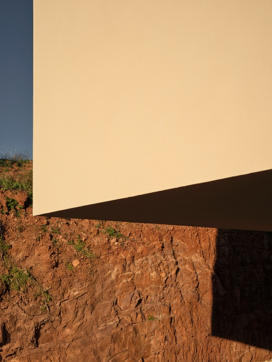 alfinach development by balzar arquitectos