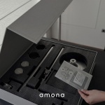 amona阿摩那家居体验馆，郑州 / 拙人营造