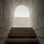 避居之所，墨西哥 / Taller Segovia Molina