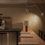 Everglow Coffee & life咖啡店，重庆 / 贰方设计