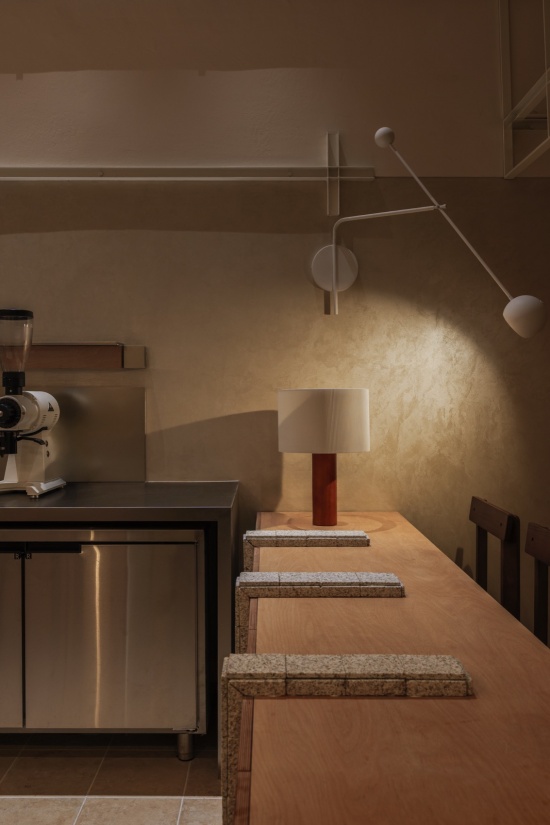 everglow coffee life by two design