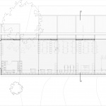 HUB UCC. Innovation Space, Catholic University of Córdoba by BLT arquitectos