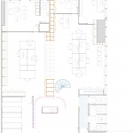 KIDSMANIA办公室，香港 / Napp Studio & Architects