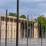 Resonancia by PPAA