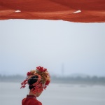 蟳埔「超级晋江」体验店，泉州 / COLORFULL昱景设计