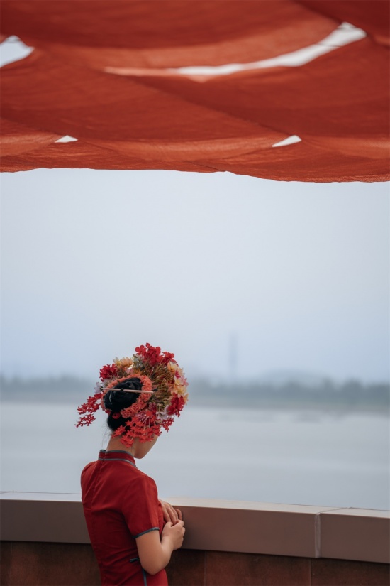 super jinjiang by colorfull yujing