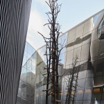 The King Abdulaziz Center for World Culture by Snøhetta