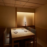 Yiyang Sushi by odd (okamoto deguchi design)