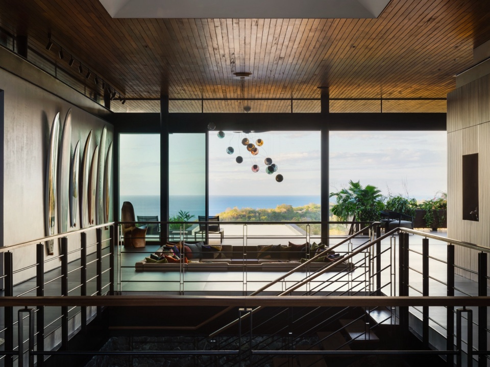 Casa Akiga by Studio Saxe