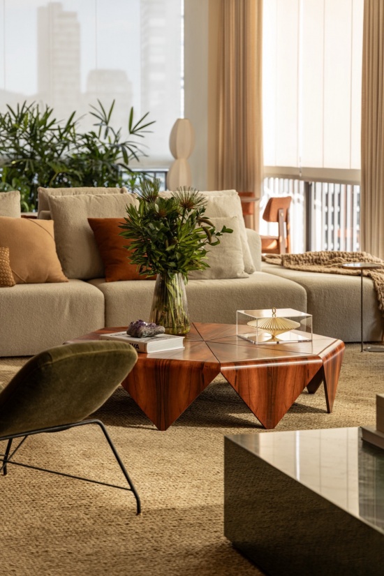 FGP Apartment by SUITE