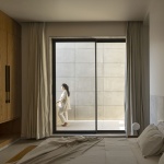 墙间住宅，印度 / Studio Urban Form + Objects