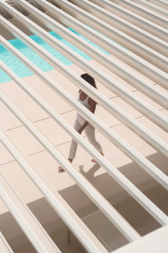 NIU N320 by Fran Silvestre Arquitectos