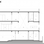 Nekola's住宅 - 庭院之间，印度金奈 / Studio Riba