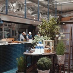 RE:FOLD Bakery by OR Design