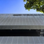 A New Creation by Oneness architecture studio: Xiamen Eastern Coastal New Town Civil Culture and Sports Center Project by Oneness architecture studio