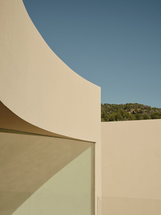 alfinach development by balzar arquitectos