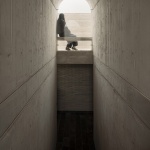 避居之所，墨西哥 / Taller Segovia Molina
