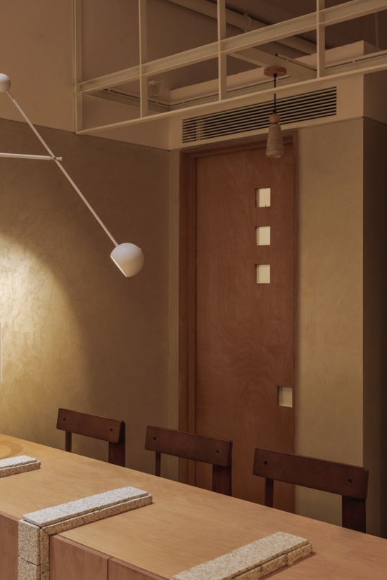 everglow coffee life by two design